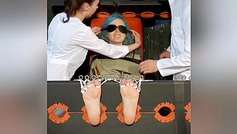 Russian Tickle In Stocks